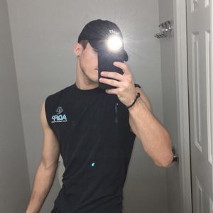 Meet your Posher, Isaiah